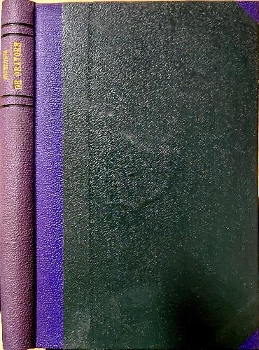 De oratore. Libri tres - copertina