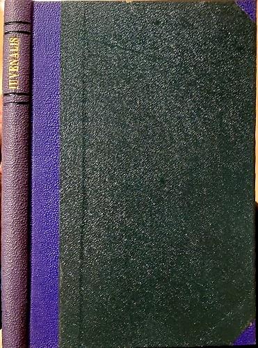 Satirarum Libri Quinque - copertina