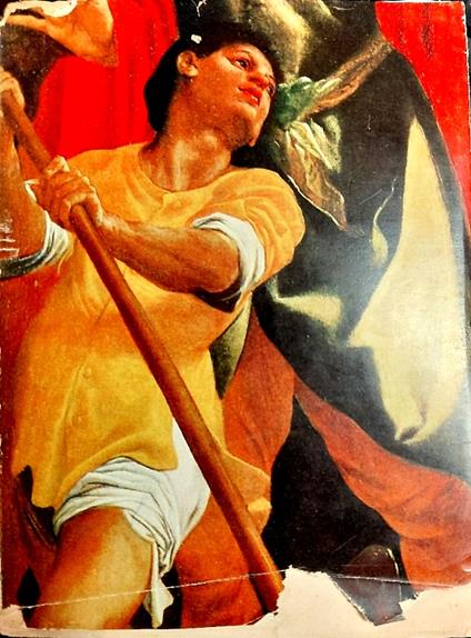 Mostra dei Carracci. Catalogo critico - copertina