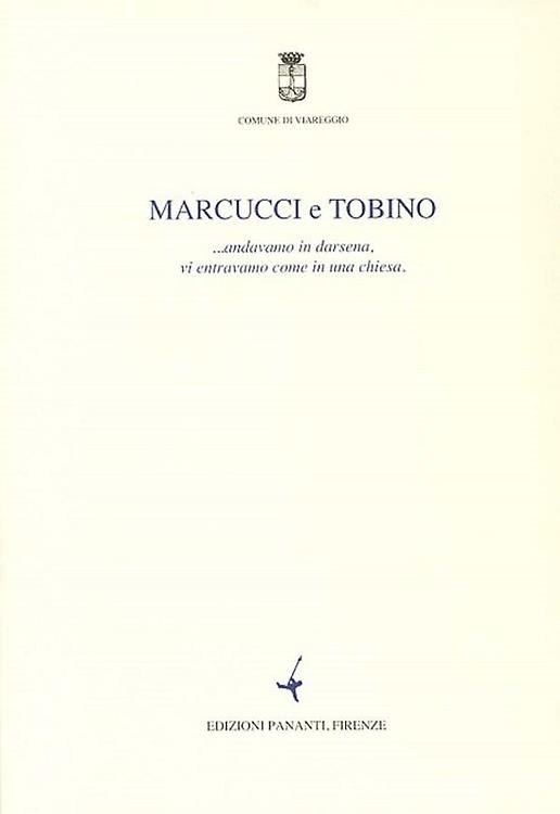 Marcucci e Tobino - copertina