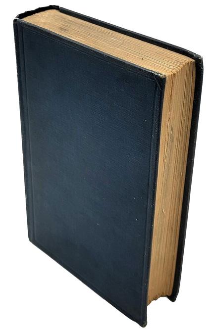 Dream cities. Notes of an autumn tour in Italy and Dalmatia - copertina