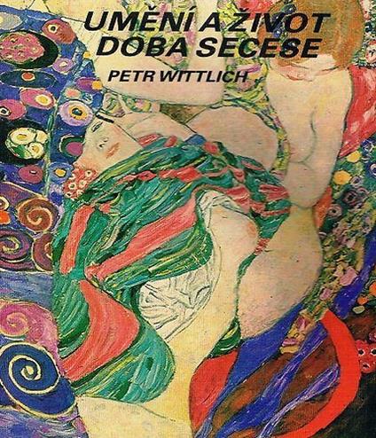 Umeni a Zivot Doba Secese - copertina