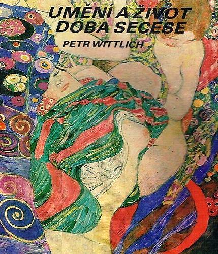 Umeni a Zivot Doba Secese - copertina