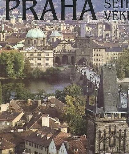 Praha Setkani Veku - copertina