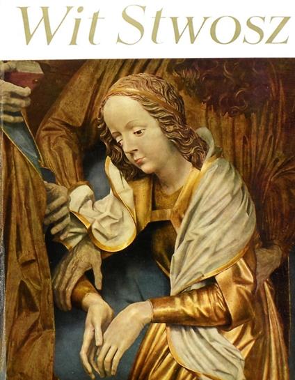 Le Retable de Cracovie - copertina