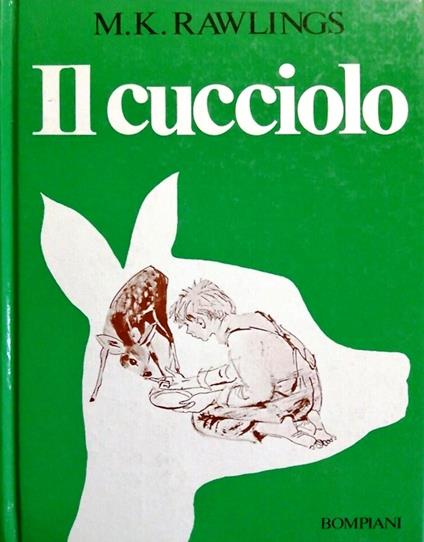 Il Cucciolo - copertina