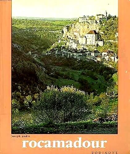 Rocamadour - copertina