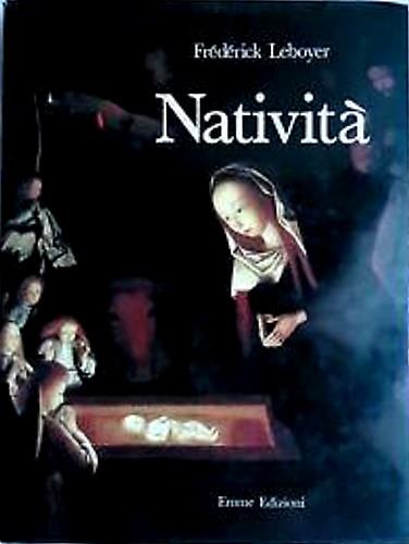 Nativit - Frédérick Leboyer - copertina