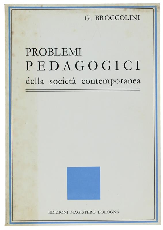 Bergoglio Libri d'Epoca Snc