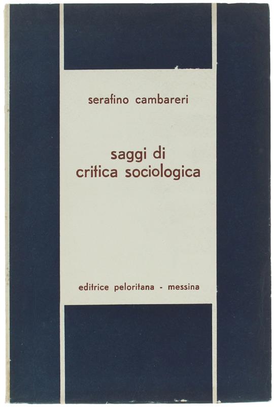 Bergoglio Libri d'Epoca Snc