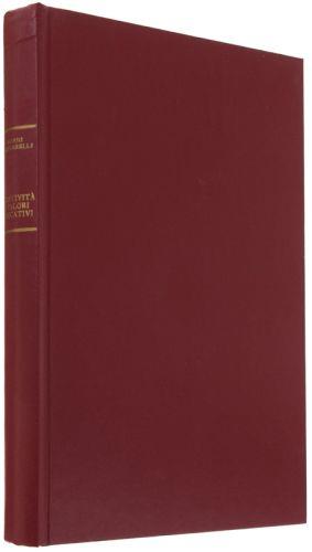 Bergoglio Libri d'Epoca Snc