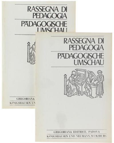 Bergoglio Libri d'Epoca Snc