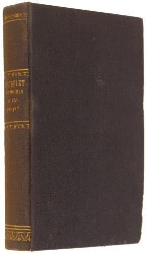 Memoire D'Une Enfant - copertina