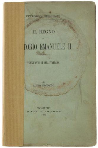 Bergoglio Libri d'Epoca Snc