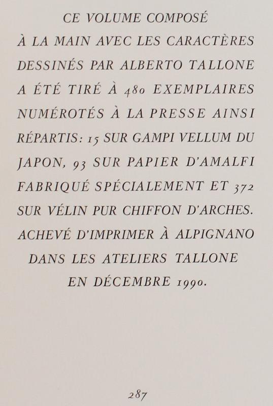 Monsieur Croche Antidilettante