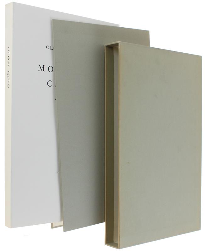 Monsieur Croche Antidilettante