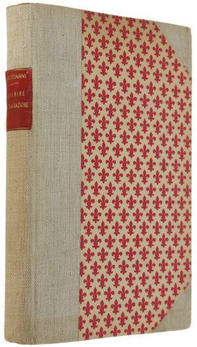 Bergoglio Libri d'Epoca Snc