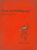 Storia dell'Avanti! 1896 - 1926