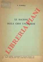 Le ragioni della crisi ungherese