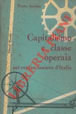 Capitalismo e classe operaia nel centro laniero d'Italia