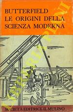 Le origini della scienza moderna