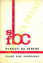 Perduti su Venere