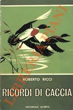 Ricordi di caccia