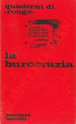 La burocrazia