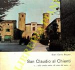 San Claudio al Chienti. “ … sulla strada antica che viene dal mare...”