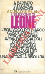 L' elezione di Leone