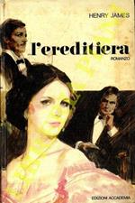 L' ereditiera