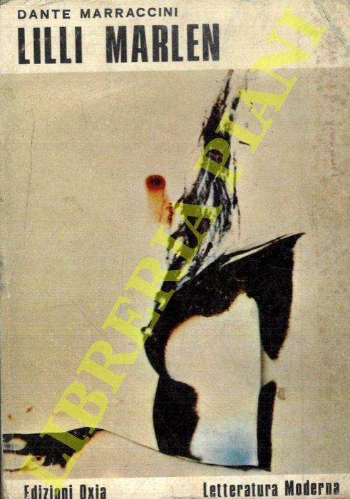 Lilli Marlen - copertina