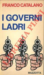 I governi ladri