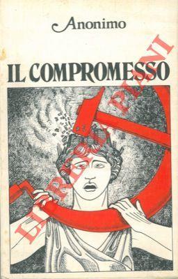 Il compromesso - Anonimo calalabrese - copertina
