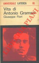 Vita di Antonio Gramsci