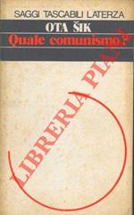 Quale comunismo?