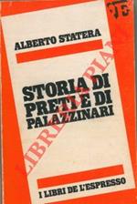 Storia di preti e di palazzinari