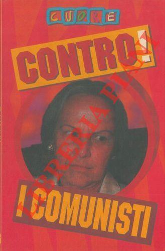 Contro! I comunisti - copertina