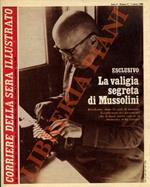 La valigia segreta di Mussolini