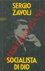 Socialista di Dio