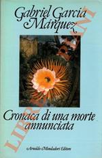 Cronaca di una morte annunciata