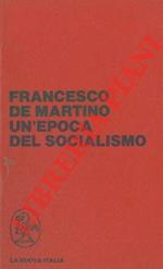 Un'epoca del socialismo