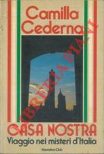 Casa nostra