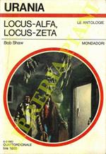 Locus-Alfa, Locus-Zeta