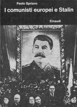 I comunisti europei e Stalin