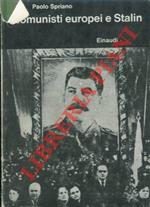 I comunisti europei e Stalin