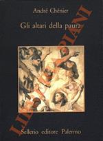 Gli altari della paura