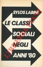 Le classi sociali negli anni '80