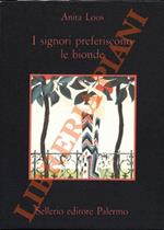 I signori preferiscono le bionde
