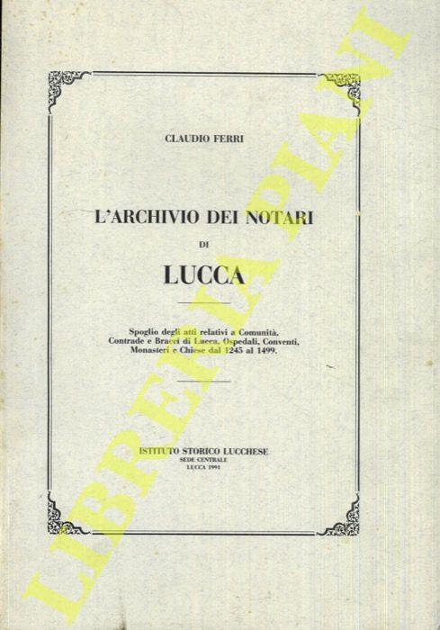 Libreria Piani